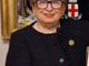 Patrizia Longo, presidente Soroptimist Patrizia Longo, presidente Soroptimist
