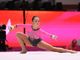 Mondiali di Ginnastica: Giulia Perotti va in finale nel corpo libero