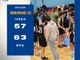 Terza vittoria consecutiva per la PFV
