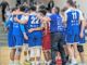 Volley, serie D maschile: Multimed sconfitta dalla seconda