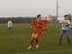 Prossimo turno  il Cigliano riceve il Livorno/Bianzè,