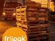 FRIIPAK – Piattaforma digitale per la gestione dei voucher logistici FRIIPAK – Piattaforma digitale per la gestione dei voucher logistici