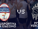 PFV: vittoria (tutto sommato facile) contro Polisportiva San Giacomo