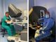 Robot chirurgico "Da Vinci": in quattro mesi 64 interventi tra Chirurgia e Urologia Robot chirurgico "Da Vinci": in quattro mesi 64 interventi tra Chirurgia e Urologia