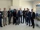 Camera di Commercio: la squadra di Santarella
