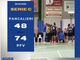 PFV, altri due punti in cassaforte per le final four
