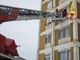 Soccorso in casa in corso Salamano