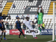 Pro sconfitta in casa dall'Inter Under 23 (f. Devecchi)