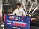 jiujitsu: Ferrero campione italiano e primo nel ranking