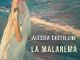 Alla Mondadori Vercelli, Alessia Castellini con La Malarema" Alla Mondadori Vercelli, Alessia Castellini con La Malarema"