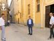 Via Cagna riapre, conclusi i lavori di rifacimento Via Cagna riapre, conclusi i lavori di rifacimento