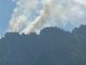 Val Mastallone, altra giornata di battaglia contro il fuoco Val Mastallone, altra giornata di battaglia contro il fuoco