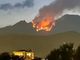 Un mese di lotta con il fuoco. L'estate dei roghi non dà tregua Un mese di lotta con il fuoco. L'estate dei roghi non dà tregua