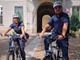 Sicurezza urbana, tornano le pattuglie di civich in bicicletta Sicurezza urbana, tornano le pattuglie di civich in bicicletta