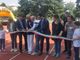 Mille atleti da tutto il Piemonte per il battesimo del nuovo campo Coni