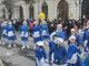 Carnevale: le immagini della prima sfilata Carnevale: le immagini della prima sfilata