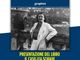 Lea Schiavi, la "figlia dimenticata" di Borgosesia riscoperta da Massimo Novelli