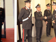 Il generale Mossa in visita al Comando carabinieri di Vercelli Il generale Mossa in visita al Comando carabinieri di Vercelli