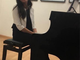 Elisabetta Piras un talento pianistico per Vercelli