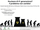 Nucleare di quarta generazione?