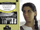 Simona Matraxia: appuntamenti a Trino (stasera) e al Salone, Torino (domenica) Simona Matraxia: appuntamenti a Trino (stasera) e al Salone, Torino (domenica)