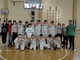 Rices Under 13, partenza col piede giusto