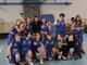 Le Under 14 della PFV