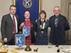 L'endometriosi e le sue problematiche: incontro al Kiwanis Club di Vercelli L'endometriosi e le sue problematiche: incontro al Kiwanis Club di Vercelli