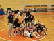 Pallacanestro femminile Vercelli: sconfitta in finale, ma le porte della B sono ancora aperte
