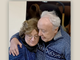 Guarigioni d'amore: La rinascita nell'abbraccio di Lodovico e Roberta Guarigioni d'amore: La rinascita nell'abbraccio di Lodovico e Roberta