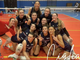 Splendida vittoria del Volley Cigliano (serie C femminile) Splendida vittoria del Volley Cigliano (serie C femminile)