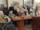 Cigliano, festa per i 21 che hanno raggiunto il traguardo dei 90 anni Cigliano, festa per i 21 che hanno raggiunto il traguardo dei 90 anni