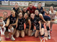 Continua la positiva stagione del Volley Cigliano