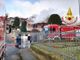 Incendio in casa a Cavaglià