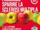 Aism: mele della ricerca per un mondo senza sclerosi multipla