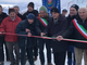 Alagna 3030: inaugurata la nuova seggiovia Alagna 3030: inaugurata la nuova seggiovia