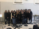 Il liceo Alciati all'Olio Officina Festival