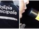 Dopo l'incidente rifiuta l'acoltest: sequestrate patente e auto Dopo l'incidente rifiuta l'acoltest: sequestrate patente e auto