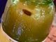 Succo di frutta... con "insetto omaggio" Succo di frutta... con "insetto omaggio"