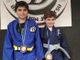 Pro Vercelli Bjj Batatinha team sugli scudi al Torino jiujitsu Challenge