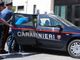 Carabiniere sventa il furto in farmacia: tre arresti Carabiniere sventa il furto in farmacia: tre arresti