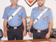 Viaggiava con oltre 2 etti di droga: arrestato un 28enne