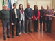 Al centro Pablo Carrara, Bicciolano d'Oro 2021. Con lui Gianni Marino, Stefano Roncaglia, Mimmo Sabatino, Ketty politi, Antonio Bisceglia e Giulio Pretti Al centro Pablo Carrara, Bicciolano d'Oro 2021. Con lui Gianni Marino, Stefano Roncaglia, Mimmo Sabatino, Ketty politi, Antonio Bisceglia e Giulio Pretti