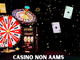 Sono sicuri i casinò senza AAMS? Sono sicuri i casinò senza AAMS?
