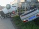 Tremendo botto tra auto: due feriti - foto