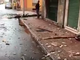 Temporale e forte vento: danni ingenti in città e paesi - FOTOGALLERY