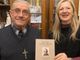Monsignor Secco e l'editore, Rita Mattiuz Monsignor Secco e l'editore, Rita Mattiuz
