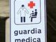 Guardia medica a Scopello
