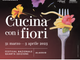 Itinerari di primavera tra mare e collina: Alassio, tra sentieri e nuovi modi di gustare i fiori in cucina Itinerari di primavera tra mare e collina: Alassio, tra sentieri e nuovi modi di gustare i fiori in cucina