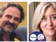 Fabrizio Finocchi e Francesca Tini Brunozzi candidati per il Terzo Polo Fabrizio Finocchi e Francesca Tini Brunozzi candidati per il Terzo Polo